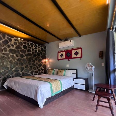 Mai Chau Sky Resort Εξωτερικό φωτογραφία