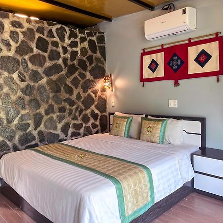 Mai Chau Sky Resort Εξωτερικό φωτογραφία